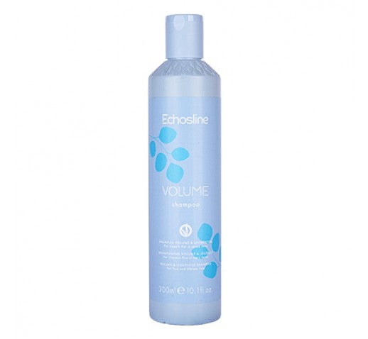 ECHOSLINE VOLUME SHAMPOO 300ML