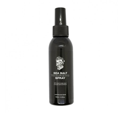 MODERN PIRATE SEA SALT SPRAY 125ML