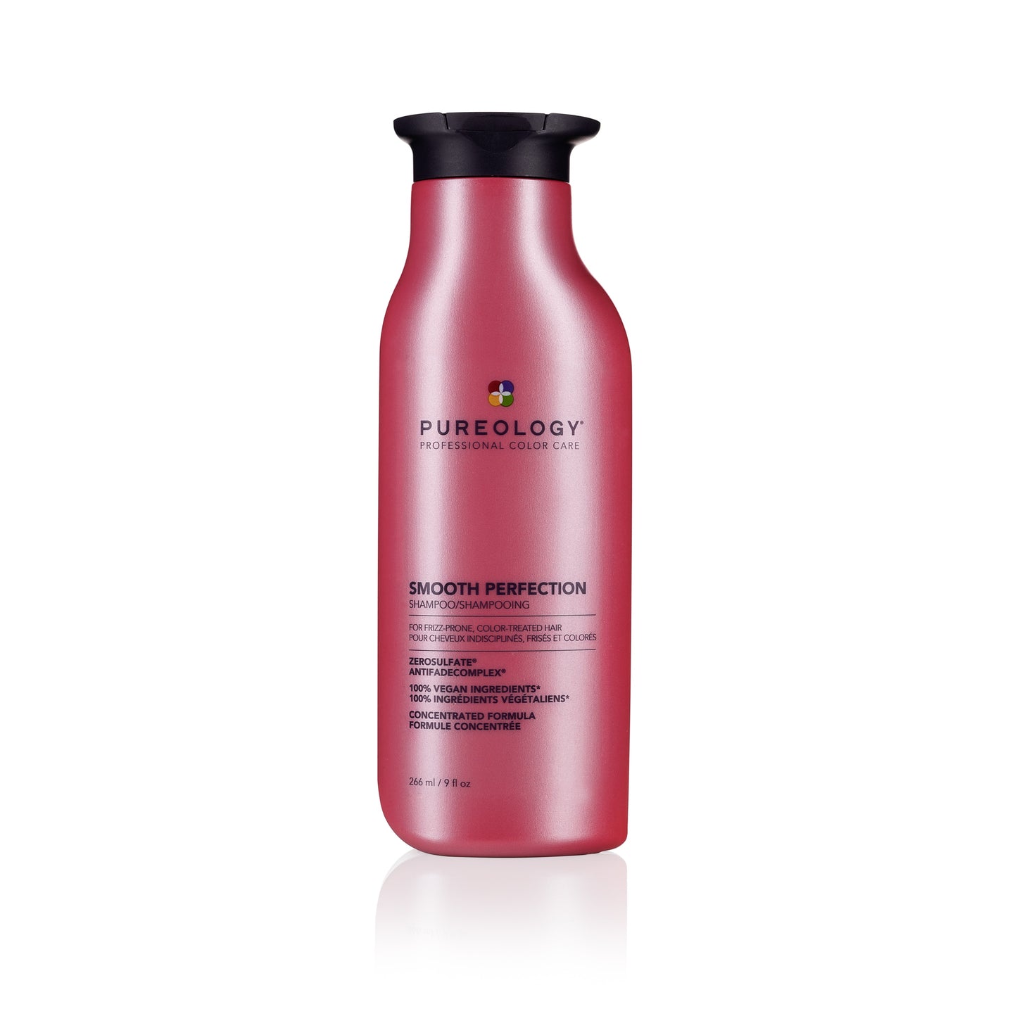 Pureology Smooth Perfection Shampoo 266ml